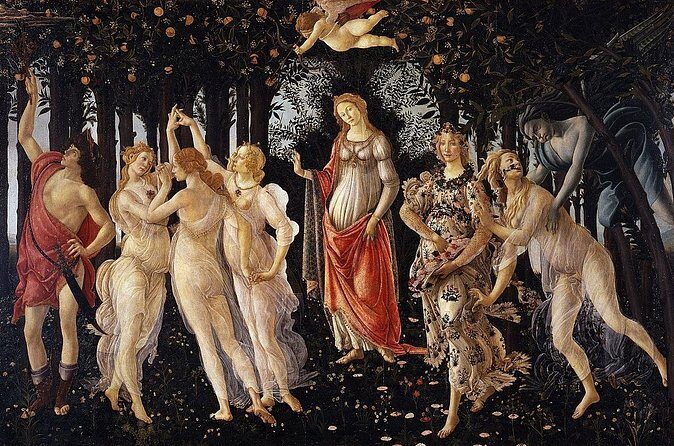 Combo: Accademia + walking + Uffizi Galleries Guided Tour - How Much You’ll Actually See (And How to Make 3.5 Hours Work)