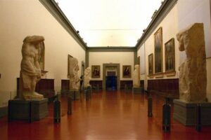 Combo Tour - Accademia Gallery And Uffizi Gallery Tour - Meeting Point, Timing, and How Long You’ll Be Indoors