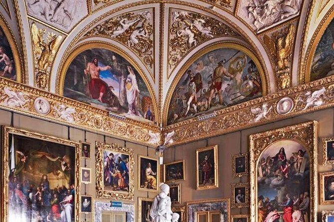 Combo Tour - Accademia Gallery And Uffizi Gallery Tour - Price and Value: Is $230 Worth It?