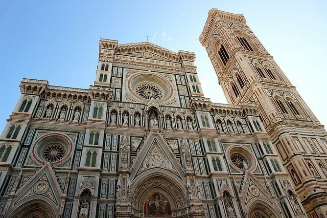 Complete Florence Full Day Guided Tour Uffizi David & walk Pickup - Private format: why this feels calmer than a big-group day