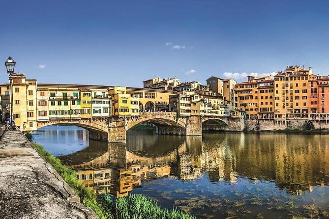 Exclusive Early Morning Uffizi: Semi-Private with Private Option - Should you book this early Uffizi tour?