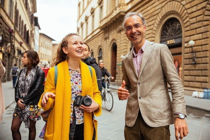 Exclusive Uffizi Gallery Private Visit - The guide is the real upgrade (and how to make the most of yours)