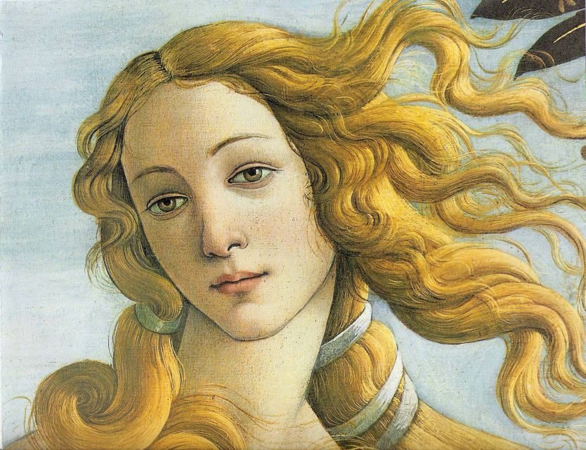 Florence: 2-Hour Private Guided Visit to the Uffizi Gallery - Botticelli’s rooms: why Primavera and Birth of Venus feel like more than famous paintings