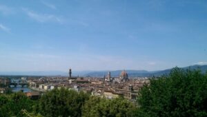 Florence: 4-Hour Private Tour Including Uffizi & Accademia - Accademia Gallery Start: Seeing David Without the Guesswork