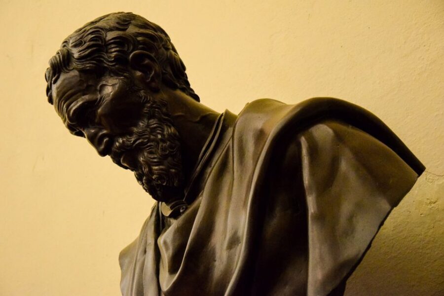 Florence: Accademia and Uffizi Gallery Guided Tour - Price and value: what you’re paying for at $157.47 per person