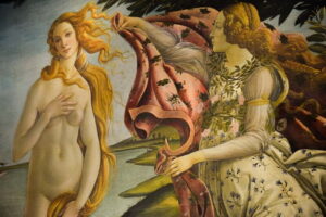 Florence: Accademia and Uffizi Gallery Guided Tour - Where you meet (and how the route shapes your time)