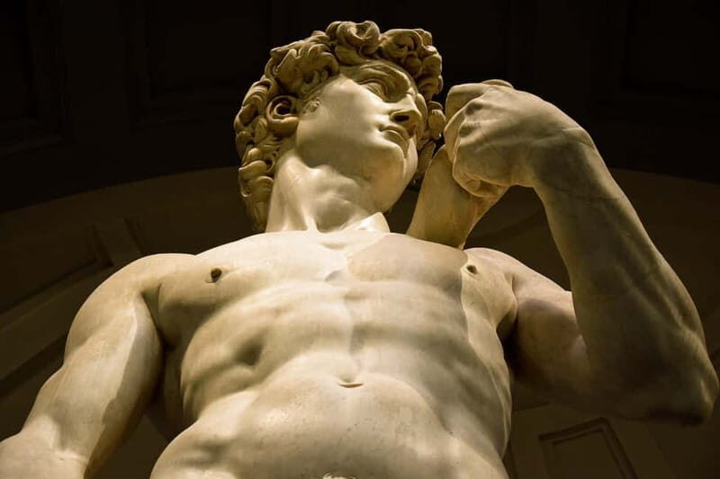 Florence: Accademia and Uffizi Gallery Guided Tour - Skip-the-line entry: what it really means on busy days