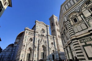 Florence Art Pass: Guided Visits to Accademia, Duomo & Uffizi - Via Ricasoli Meeting Point: Getting Started Without Stress