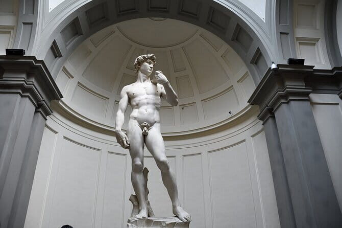 Florence Art Pass: Guided Visits to Accademia, Duomo & Uffizi - Who This Florence Art Pass Fits Best