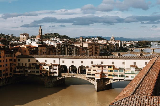 Florence City Tour, David & Uffizi Gallery Exclusive Guided Tour - A 5.5-hour Florence hit list that actually works