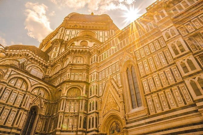 Florence: Early morning semi-private Uffizi Gallery guided experience - Who this tour fits best in Florence