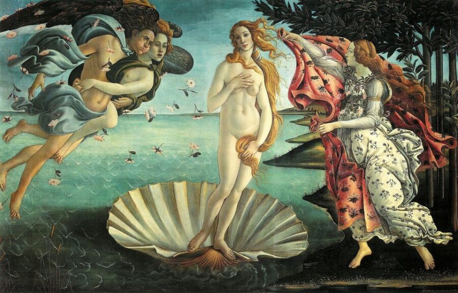 Florence: Early Morning Uffizi Gallery Guided Tour - Your 2-hour route: the Renaissance focus you came for