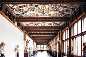 Florence: Private tour to the Uffizi Gallery - Where the Tour Starts at Piazzale degli Uffizi (And How That Helps)