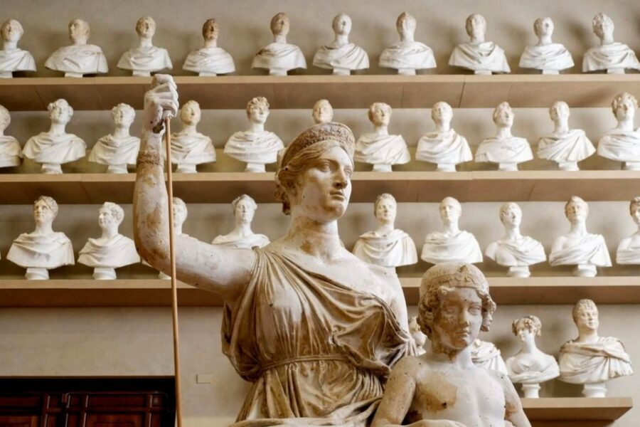 Florence: Skip-the-Line Tour of Uffizi & Accademia Galleries - Two world-famous galleries, one efficient Florence rhythm