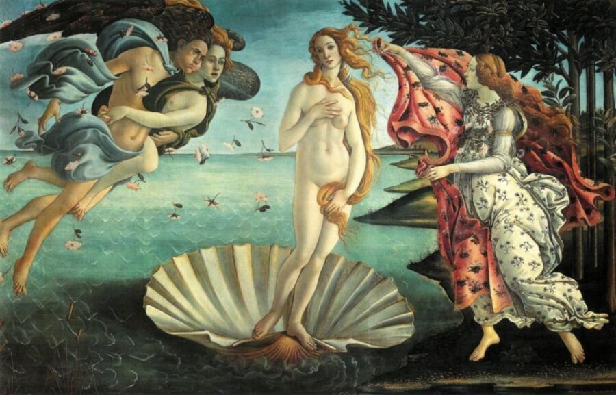 Florence: Timed Entry Ticket to Uffizi & Accademia Galleries - Where You Exchange Your Voucher (Via dei Castellani): The 15-Minute Rule