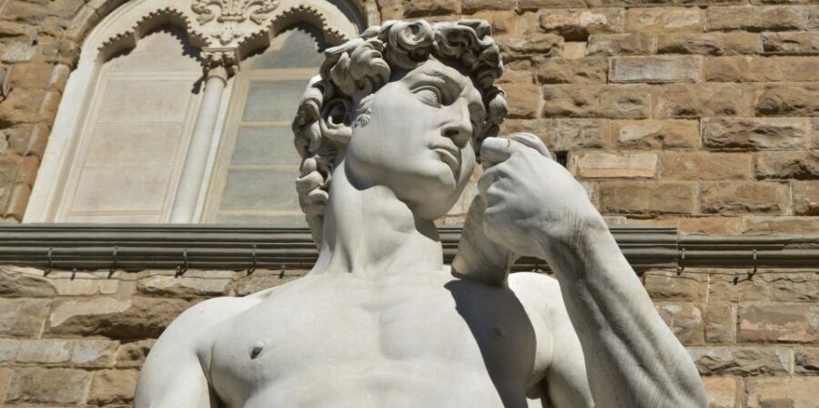 Florence: Timed Entry Ticket to Uffizi & Accademia Galleries - Price and Value: What You’re Really Paying for at $100