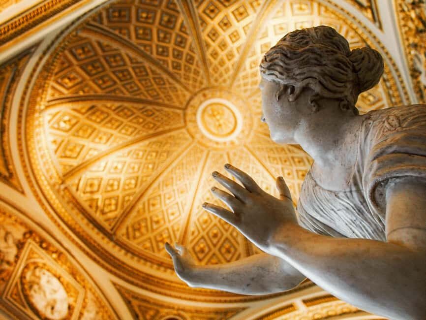 Florence: Timed Entry to Uffizi with Optional Audio Guide - What to Bring (and What to Leave Behind)