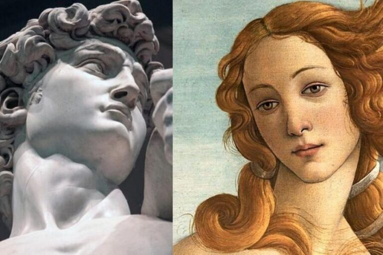 Florence: Uffizi & Accademia Gallery Private Tour with David - Key Things I’d Plan For