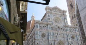 Florence: Uffizi & Duomo Tours with Skip-the-Line Entry - Meeting Points: Uffizi at 11:30 and Duomo at 2:15