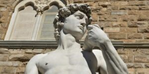 Florence: Uffizi Gallery and Accademia Gallery Guided Tour - Priority entry and a small group: how your time actually gets saved