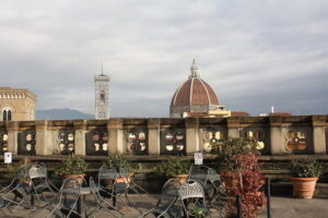 Florence Uffizi Gallery PRIVATE TOUR with a Local Private Guide - Priority entrance: what it does (and what you still control)