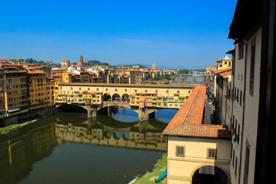Florence: Uffizi Gallery Private Treasure Hunt for Families - Key things to know before you go