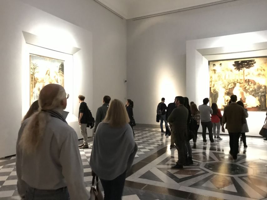 Florence: Uffizi Gallery Private Treasure Hunt for Families - Why this Uffizi treasure hunt works for families