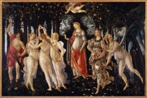 Florence: Uffizi Gallery Skip-the-line Ticket - What happens right before you enter the Uffizi