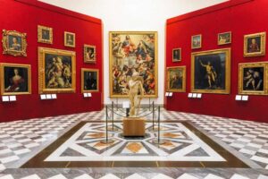 Florence: Uffizi Guided Tour with Skip-the-Line Entry Ticket - What You’ll Actually Do Inside: A Guided Walk Through the Masterworks