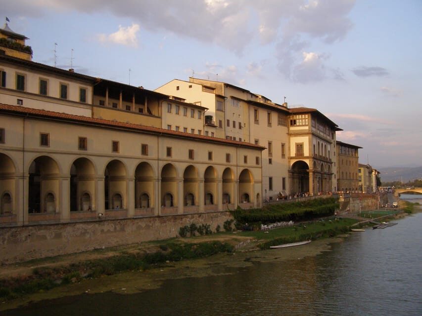 Florence: Vasari Corridor and Uffizi Gallery Exclusive Tour - Price and time: is $324 per person worth it?
