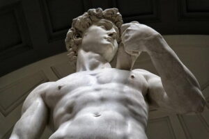 Florence walking guided tour with Uffizi & Accademia - Palazzo Medici Riccardi: power politics, Renaissance style, from the outside