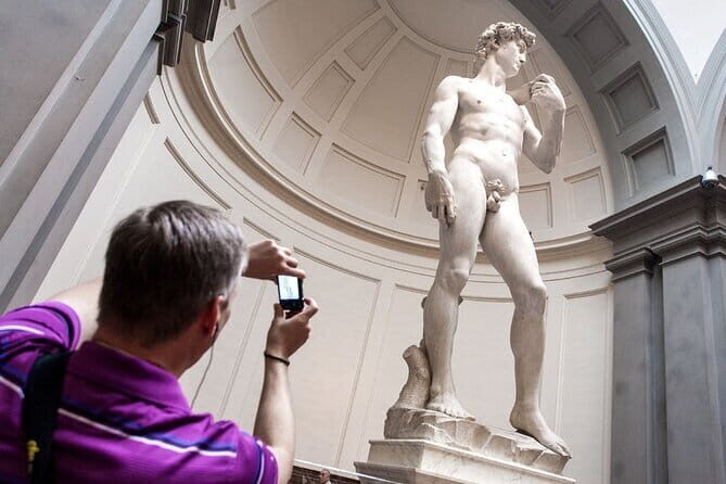 PRIVATE: Guided Uffizi Gallery Tour with timed entry Ticket - Staying after your tour: how to use the extra time wisely