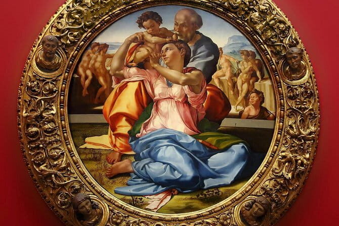 Private Tour of Uffizi and Accademia Gallery with David - Price and value: what $272.21 buys you (and what to compare)