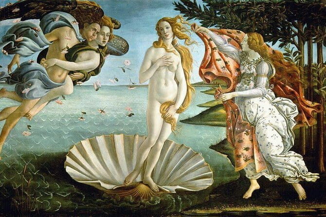 Private Tour: Walking Tour plus The Uffizi guided Tour - Key takeaways before you go
