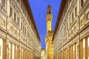 Private Tour: Walking Tour plus The Uffizi guided Tour - Uffizi Gallery: Getting in Fast and Seeing the Big Names