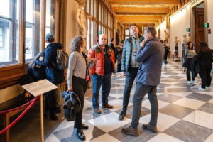 Private Uffizi Gallery Guided Tour in Florence - Meeting point and timing: the simple logistics that can make or break it
