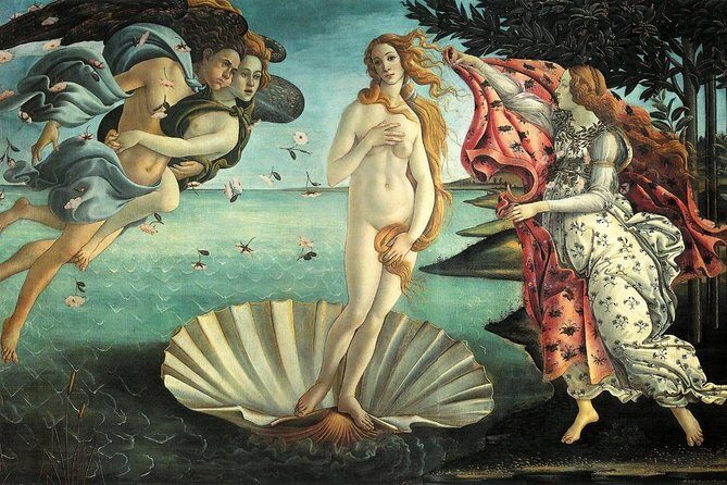 Skip The Line Ticket Uffizi Gallery with Escorted Entrance - Who This Ticket Makes the Most Sense For