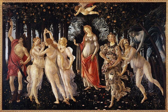 Skip - The Line Tickets Uffizi and Accademia Entrance - Timing and routing: why your 4–6 hours can feel tight