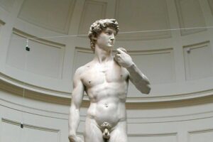 Skip the line Uffizi and Accademia private guided tour - Accademia di Belle Arti: seeing Michelangelo’s David up close