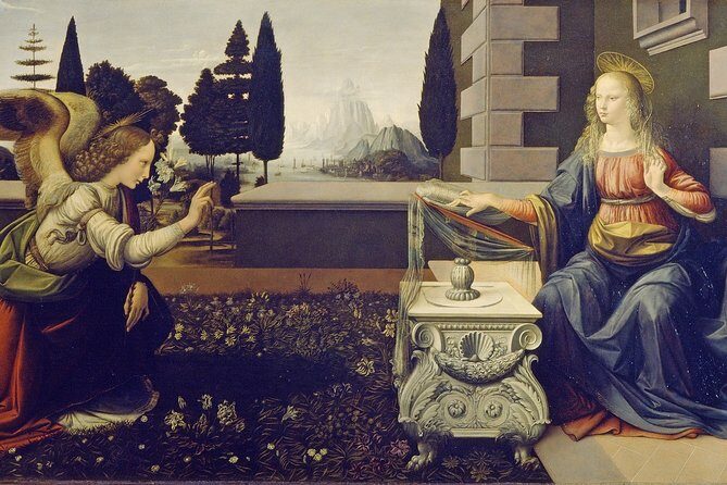 Skip the line Uffizi and Accademia private guided tour - What you should pack and plan for