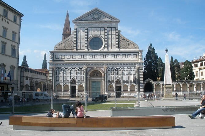 The Uffizi discovery tour with your private guide in Florence - Botticelli’s The Birth of Venus: where the fame finally makes sense