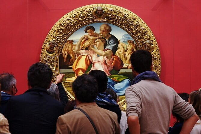 Uffizi Exclusive Semi-Private Tour, Top-Rated Guide, Max 6 Pax - Price and value: is $150.32 worth it?