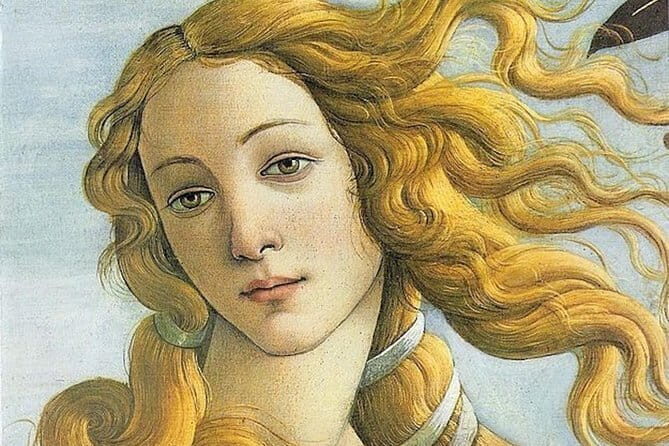 Uffizi Exclusive Semi-Private Tour, Top-Rated Guide, Max 6 Pax - Timed entry at Le Gallerie degli Uffizi: making the clock work