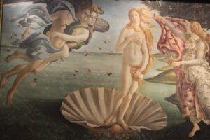 Uffizi Express Entrance -private tour - The 2-hour route: what you’ll actually see inside