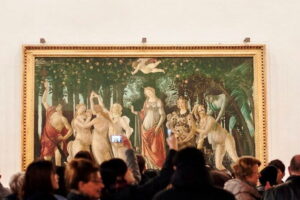 Uffizi Gallery Entrance Ticket with Priority Access - Meeting Point at Piazzale degli Uffizi: Fast Pickup, Clear Expectations