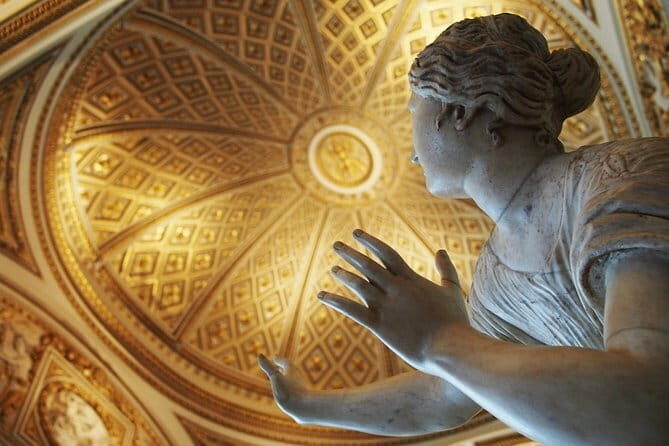 Uffizi Gallery Florence Guided Tour Semi-Private 8ppl Max - Key things to know before you go (Uffizi semi-private, up to 8)