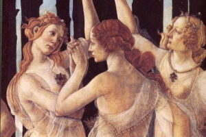 Uffizi Gallery: Self-guided App Visit & Optional Accademia Museum - Using the Smartphone App and 3D Map Without Getting Lost