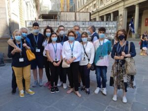 Uffizi Gallery: Small Group Tour - Priority entrance: what you really gain (and what you can’t control)