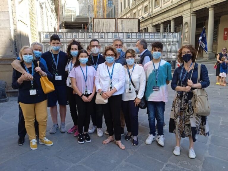 Uffizi Gallery: Small Group Tour - Priority entrance: what you really gain (and what you can’t control)