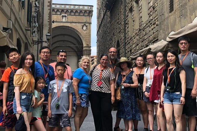 Uffizi Gallery Small Group Tour with Guide - Inside the museum: what the 90 minutes is really for